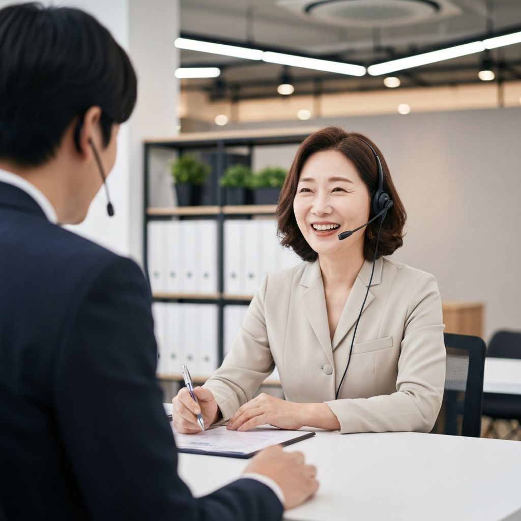상담 안내