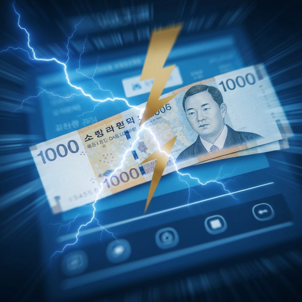 빠른 현금화