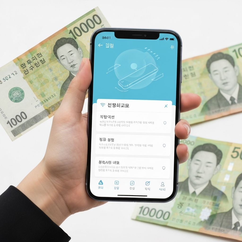 소액결제 현금화